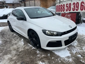 VW Scirocco 2.0R - DSG - SWISS | Mobile.bg    6