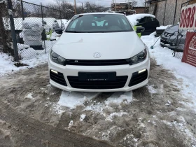 VW Scirocco 2.0R - DSG - SWISS | Mobile.bg    7