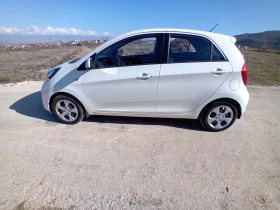 Kia Picanto, снимка 7