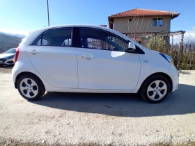 Kia Picanto, снимка 6