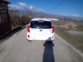 Kia Picanto, снимка 2