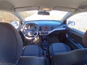 Kia Picanto, снимка 5