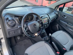 Renault Captur 1.5dci Euro 6, снимка 9