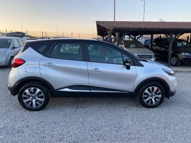 Renault Captur 1.5dci Euro 6, снимка 4