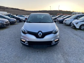 Renault Captur 1.5dci Euro 6, снимка 2