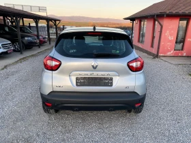 Renault Captur 1.5dci Euro 6, снимка 6