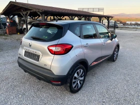 Renault Captur 1.5dci Euro 6, снимка 5