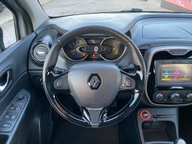 Renault Captur 1.5dci Euro 6, снимка 14