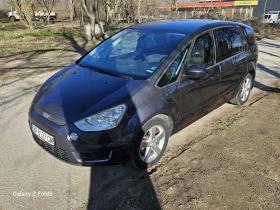 Ford S-Max 2.0 Tdci, снимка 2