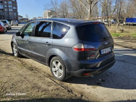 Ford S-Max 2.0 Tdci, снимка 3