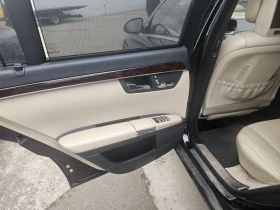 Mercedes-Benz S 500 S500, снимка 12