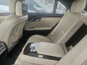 Mercedes-Benz S 500 S500, снимка 9