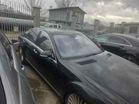 Mercedes-Benz S 500 S500, снимка 3