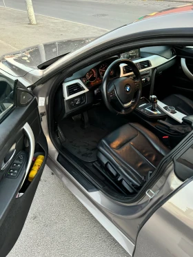 Обява за продажба на BMW 420 F36 Gran Coupe XDRIVE  ~30 000 лв. - изображение 10