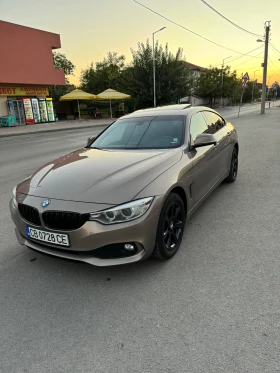 Обява за продажба на BMW 420 F36 Gran Coupe XDRIVE  ~30 000 лв. - изображение 5