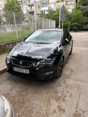 Seat Leon | Mobile.bg    2