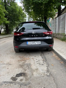 Seat Leon | Mobile.bg    6