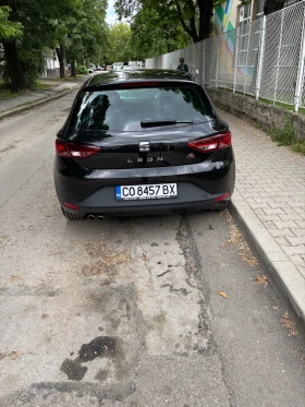 Seat Leon | Mobile.bg    4