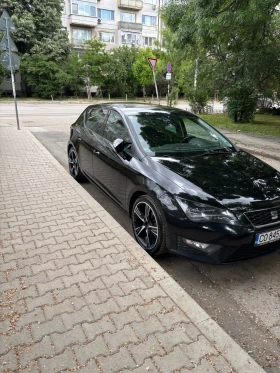 Seat Leon | Mobile.bg    3