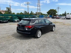 Opel Astra 1, 6CDTi KEYLESS GO   . | Mobile.bg    5