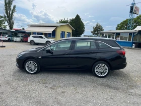 Opel Astra 1, 6CDTi KEYLESS GO   . | Mobile.bg    8