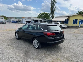 Opel Astra 1, 6CDTi KEYLESS GO   . | Mobile.bg    7