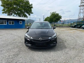 Opel Astra 1, 6CDTi KEYLESS GO   . | Mobile.bg    2