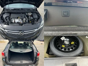 Opel Astra 1, 6CDTi KEYLESS GO   . | Mobile.bg    9