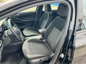 Opel Astra 1, 6CDTi KEYLESS GO   . | Mobile.bg    13