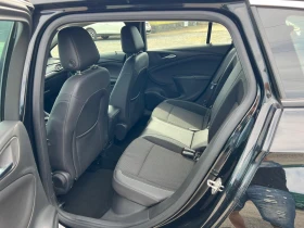 Opel Astra 1, 6CDTi KEYLESS GO   . | Mobile.bg    10