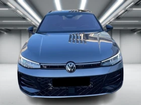 VW Passat Variant 2.0 TDI 4Motion = R-Line=  | Mobile.bg    3
