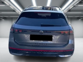 VW Passat Variant 2.0 TDI 4Motion = R-Line=  | Mobile.bg    4