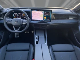 VW Passat Variant 2.0 TDI 4Motion = R-Line=  | Mobile.bg    7