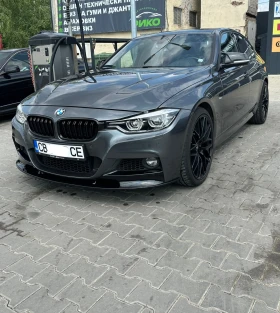 Обява за продажба на BMW 330 X-drive SULEV ~40 000 лв. - изображение 1
