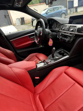 Обява за продажба на BMW 330 X-drive SULEV ~39 500 лв. - изображение 3