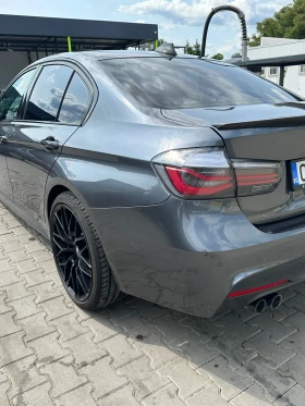 Обява за продажба на BMW 330 X-drive SULEV ~40 000 лв. - изображение 4