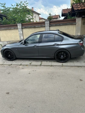 Обява за продажба на BMW 330 X-drive SULEV ~39 500 лв. - изображение 6