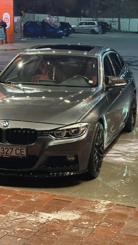 Обява за продажба на BMW 330 X-drive SULEV ~40 000 лв. - изображение 8