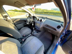 Обява за продажба на Ford Fiesta ~3 800 лв. - изображение 4