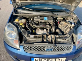 Обява за продажба на Ford Fiesta ~3 800 лв. - изображение 5