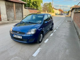 Обява за продажба на Ford Fiesta ~3 800 лв. - изображение 1
