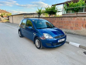 Обява за продажба на Ford Fiesta ~3 800 лв. - изображение 1