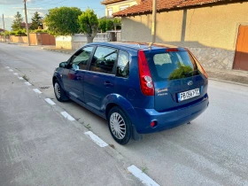 Обява за продажба на Ford Fiesta ~3 800 лв. - изображение 2