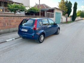 Обява за продажба на Ford Fiesta ~3 800 лв. - изображение 3