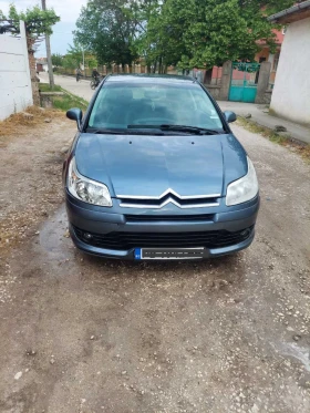 Citroen C4 | Mobile.bg    2