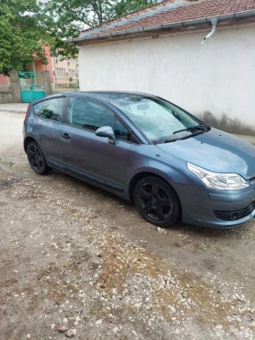 Citroen C4 | Mobile.bg    5