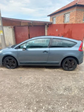Citroen C4 | Mobile.bg    4