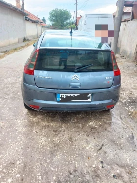 Citroen C4 | Mobile.bg    1