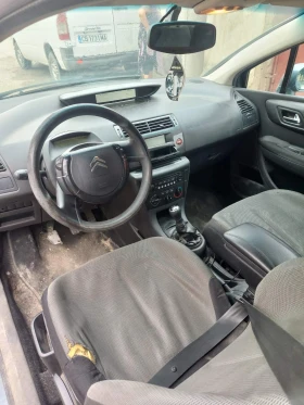 Citroen C4 | Mobile.bg    8