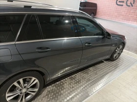 Mercedes-Benz E 200 - 24800 лв. - 41179087 6